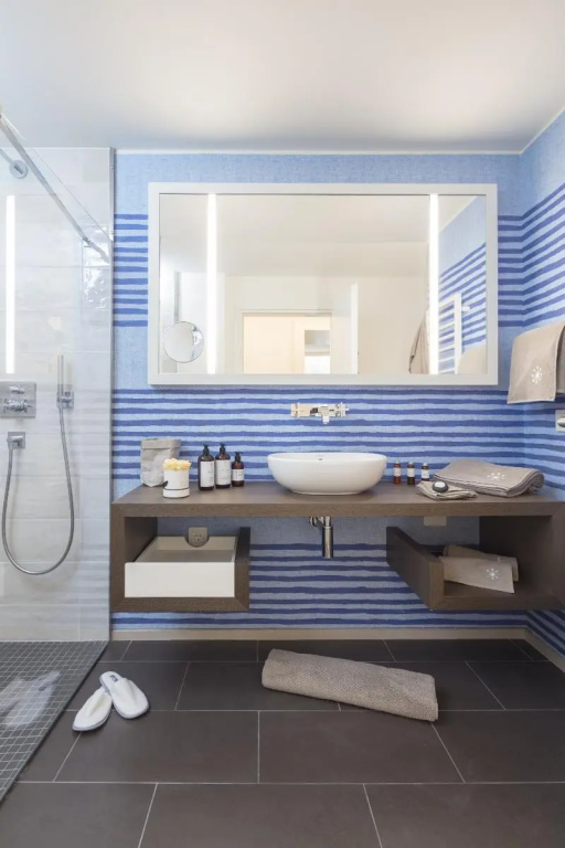 Hotel Stein - Adults Only - Chambres