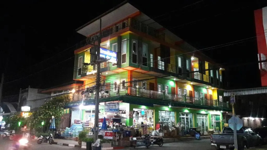 Hotel photo 9