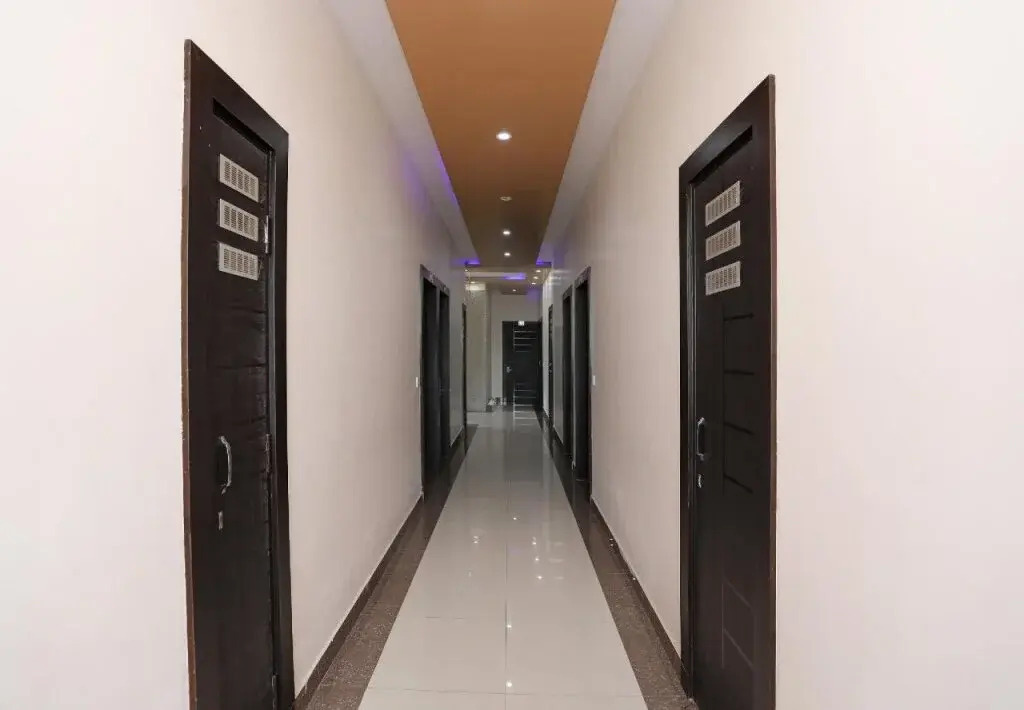 Hotel photo 12