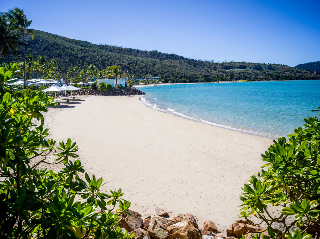 InterContinental Hayman Great Barrier Reef by IHG - Général