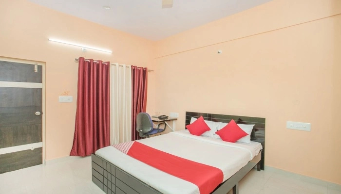 Hotel Aaira Inn By OYO Rooms