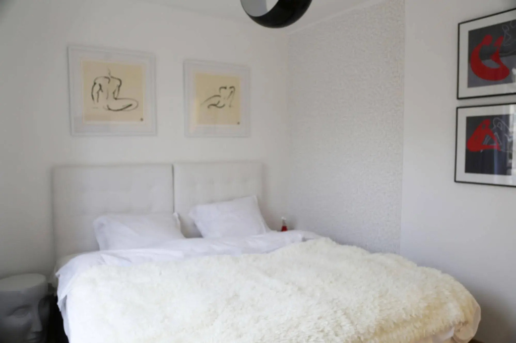 Afficher la photo 6 — Les Suites de Vanves