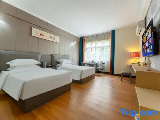 Comfort Double room (twin beds)