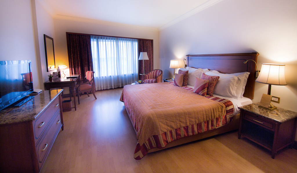 The Orchid Hotel Mumbai Vile Parle - Général