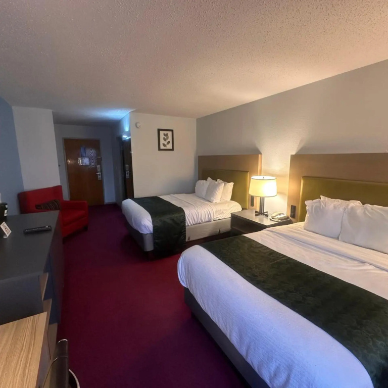 Pictured Rocks Inn & Suites - Général