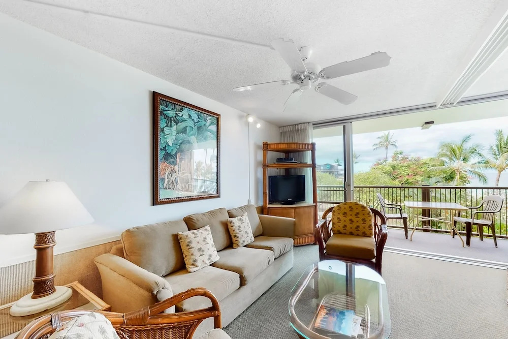 Mana Kai Maui Resort - Chambres