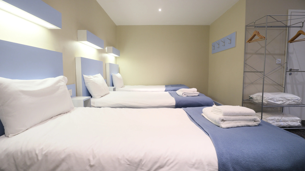 Citrus Hotel Cheltenham by Compass Hospitality - Général