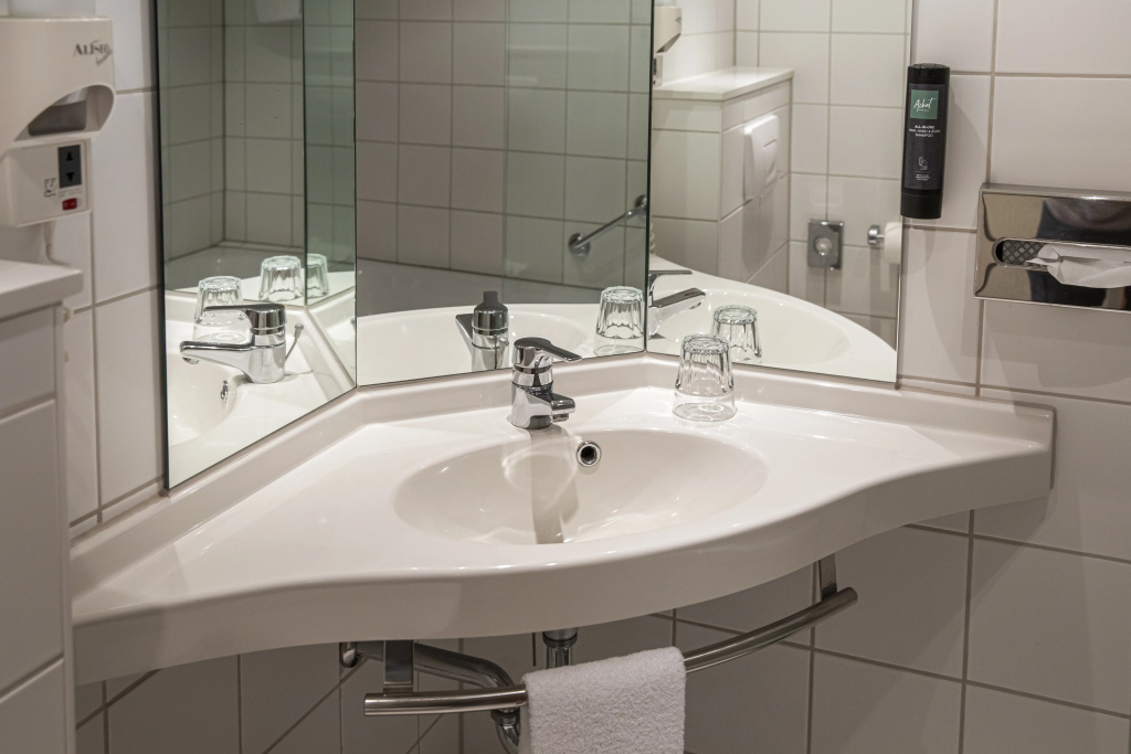 ACHAT Hotel Braunschweig - Général