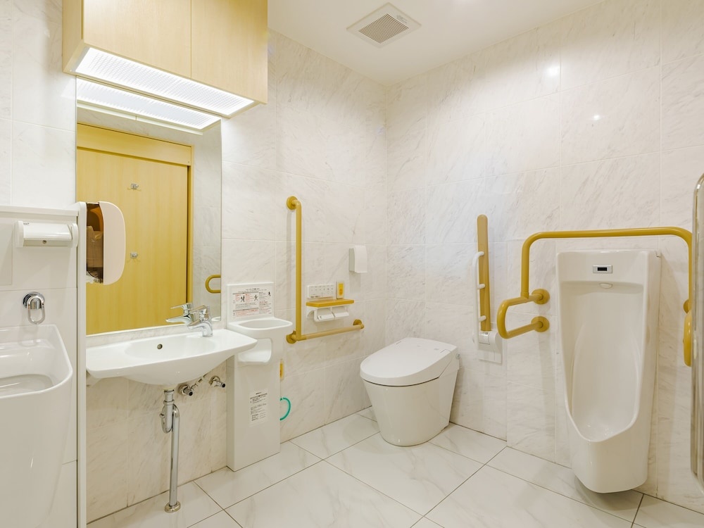 Toyoko Inn Osaka Dome Mae 사진 18