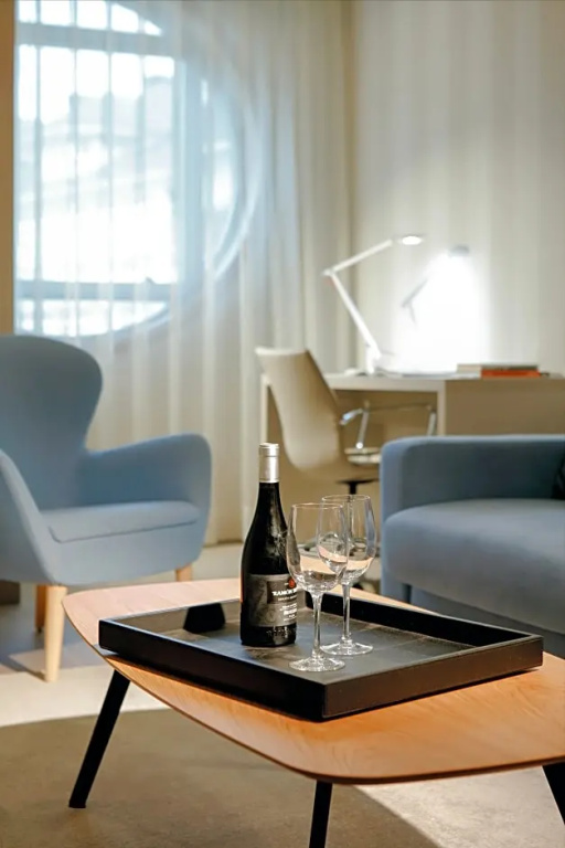 Standard Junior Suite