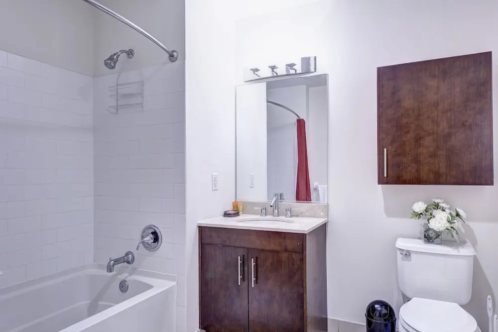 Pelicanstay at Newport - Chambres