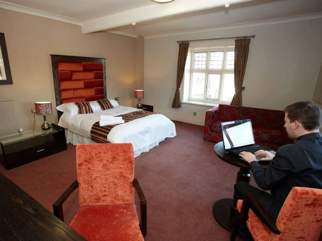 Hotel photo 3