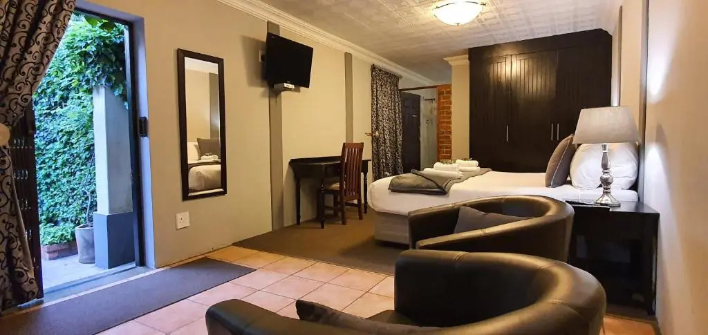 Accolades Boutique Venue - Chambres