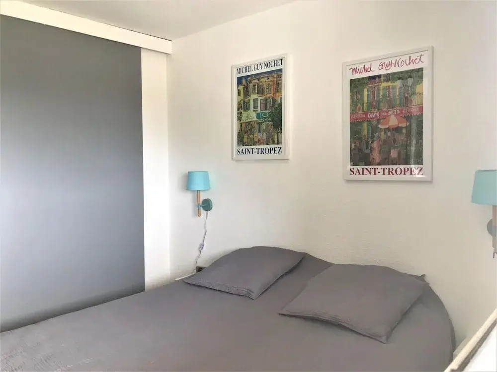 Voir la photo 2 — Holiday Home in La Croix-valmer Near Beaches