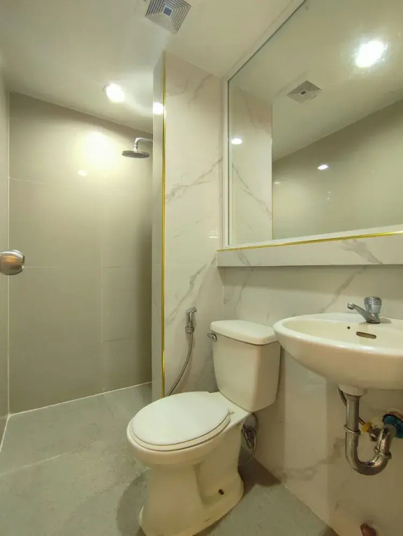 One Serenata Hotel Bacao - Chambres