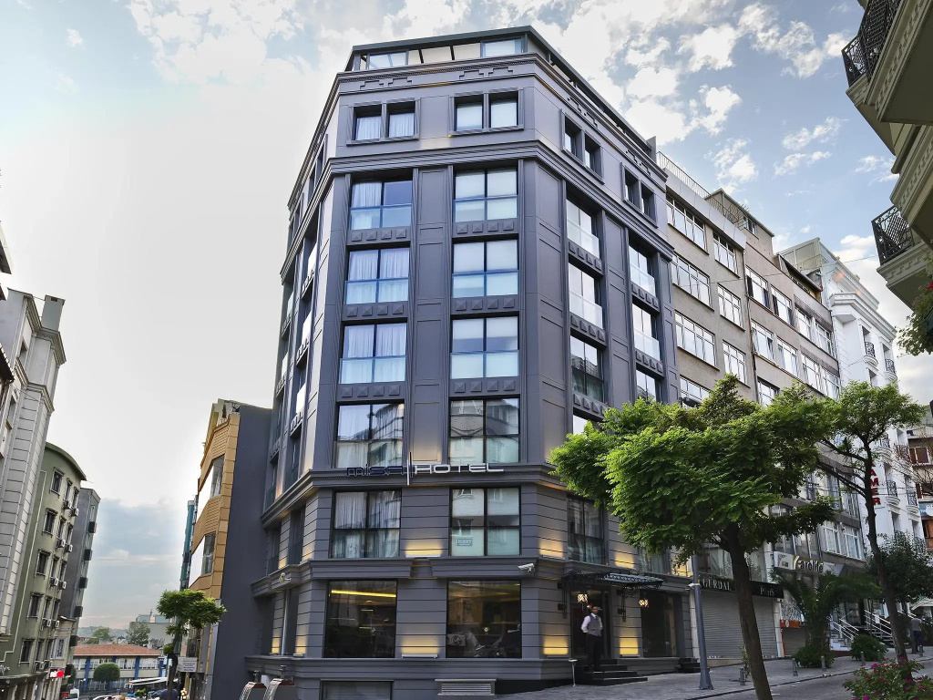 Hotel photo 25