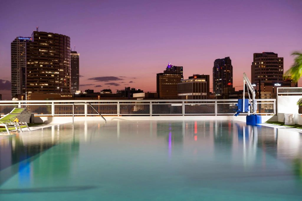 Home2 Suites by Hilton Tampa Downtown Channel District - 3