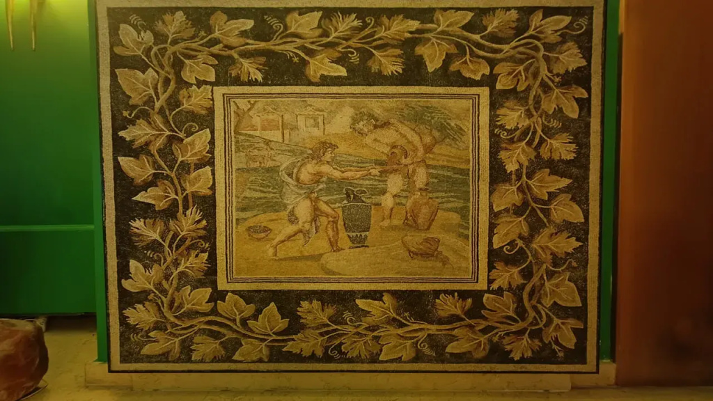 Hotel Seccy Boutique Art & Museum - Général