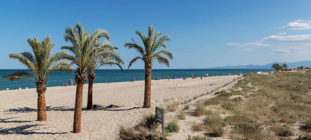 Relax'Otel & Spa, Le Barcarès - Général