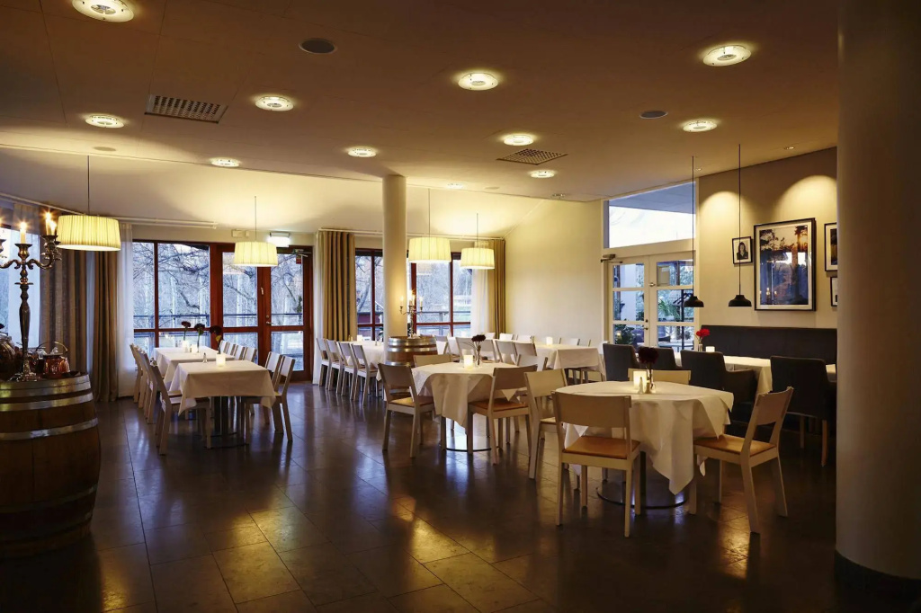 Hotel photo 16