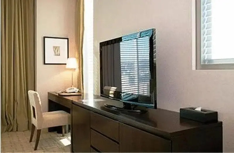Breev Gwangju by Lotte Hotel - Chambres