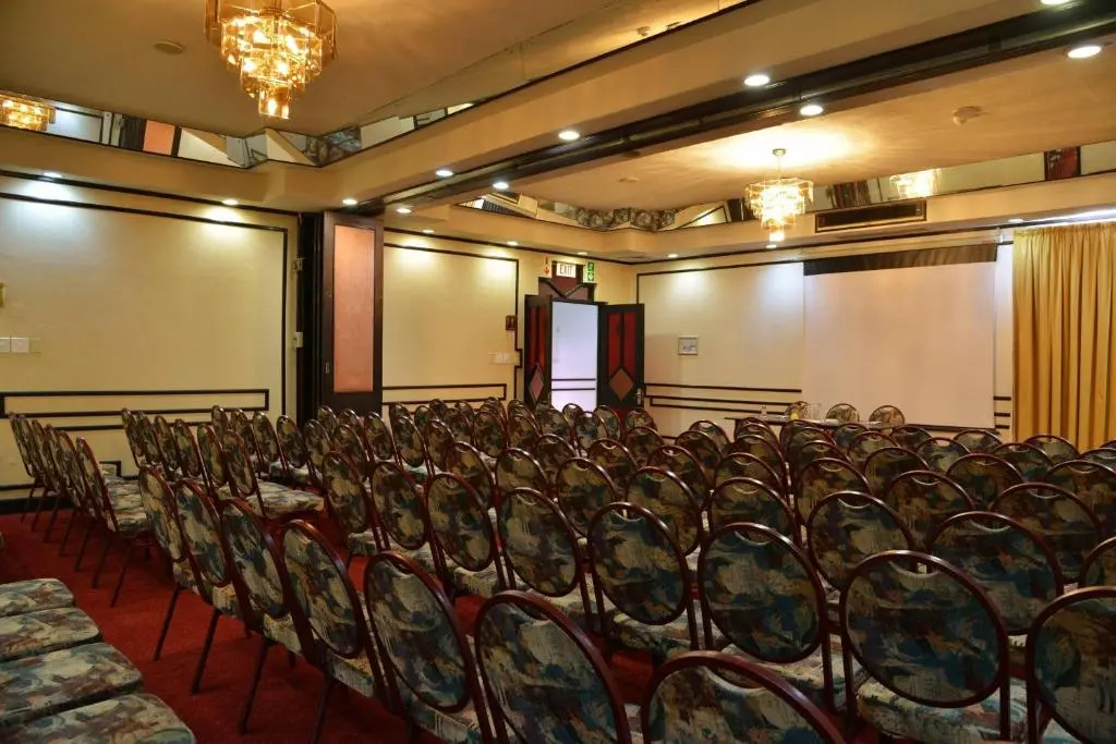 Hotel photo 16