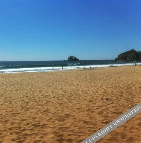 Beach & Waterfront
