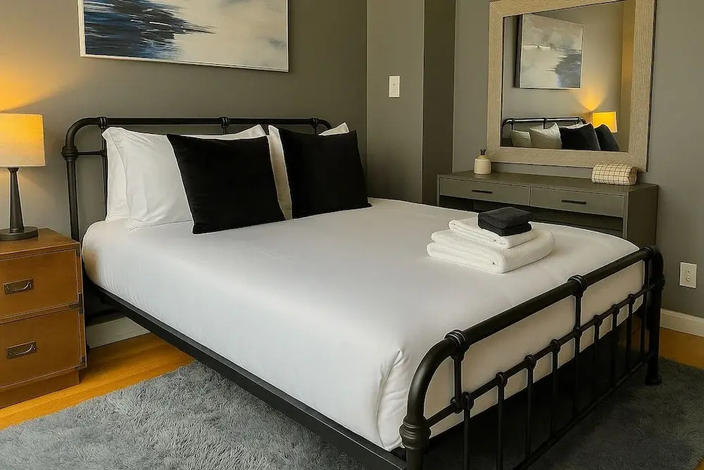 2BR Living - Halsted rep