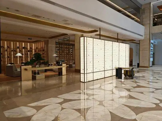 Jincheng Imperial Crown Hotel - Général