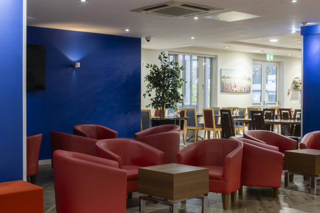 Holiday Inn Express Poole by IHG - Général