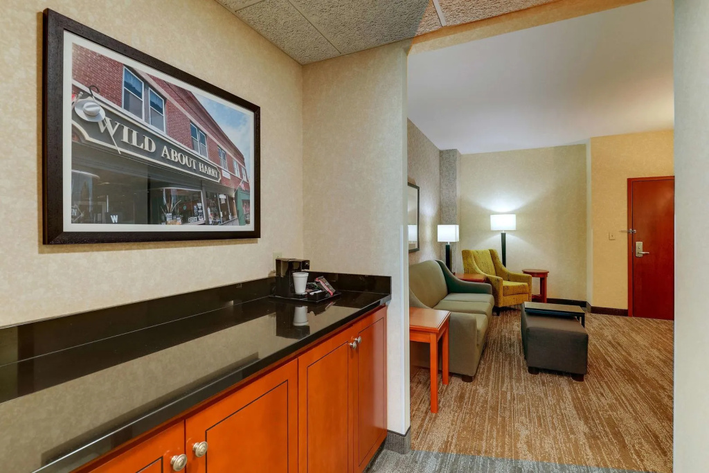 Drury Inn & Suites Kansas City Independence - Général