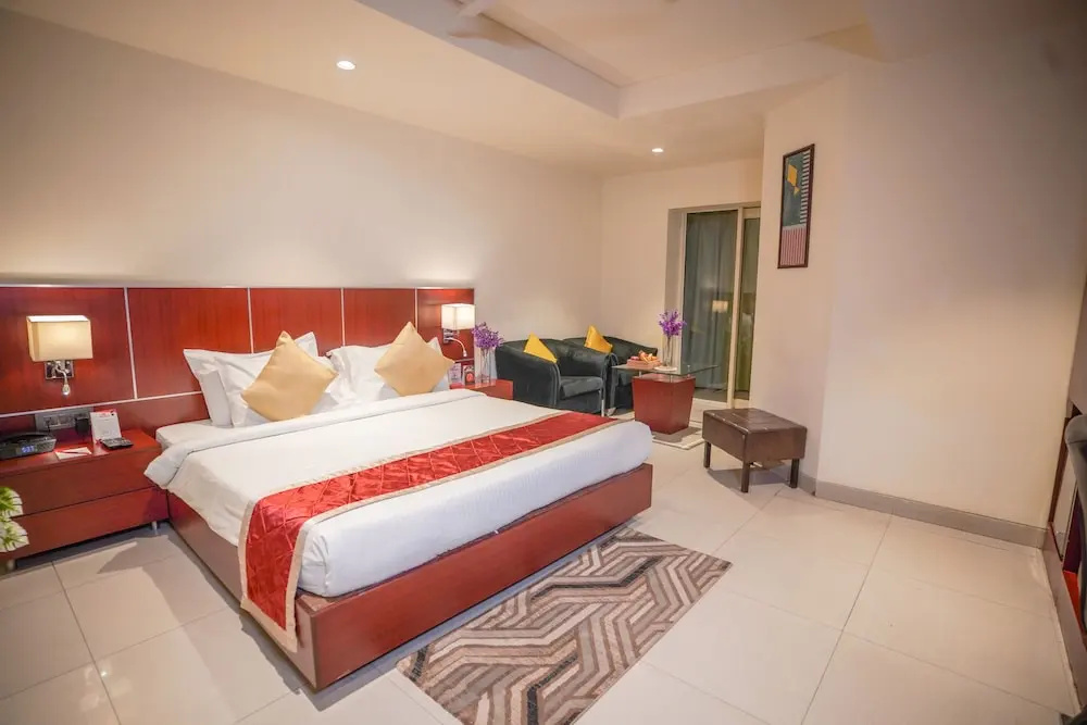 Hotel photo 5