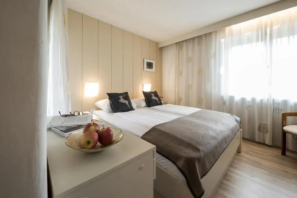 Hotel Landhaus Innerhofer - Chambres