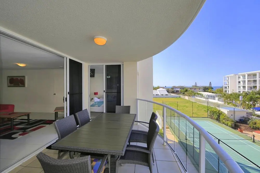 Bargara Blue Resort - Général