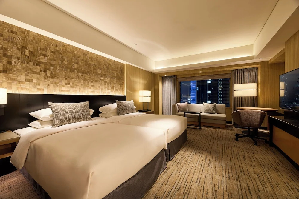 Cerulean Tower Tokyu Hotel 사진 59