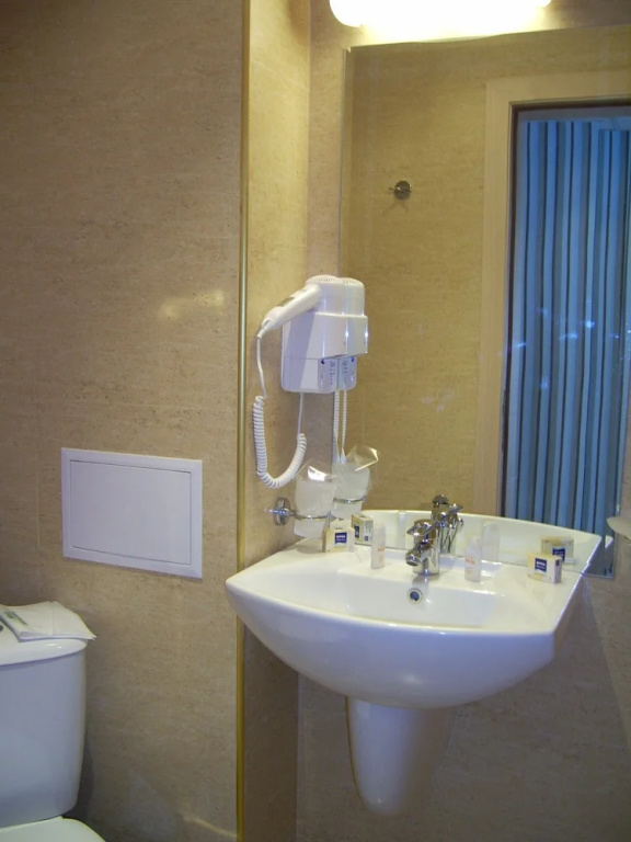 Hotel Sunny Bay - Chambres