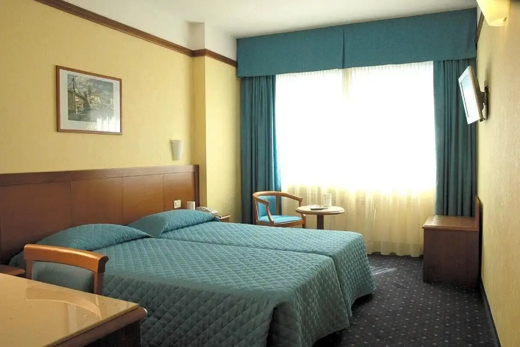 Hotel photo 7