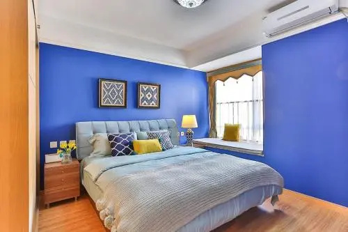 Chongqing Yuzhong·Longhushidaitianjie· Locals Apartment 00165980