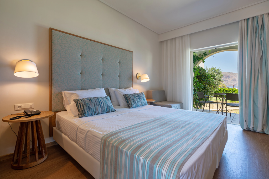 Pilot Beach Resort - Général