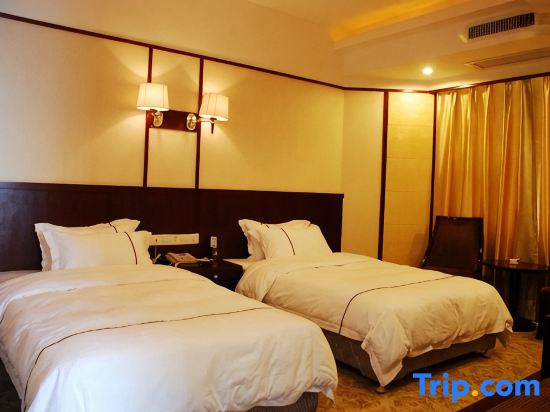 Kaiping Hotel - Chambres