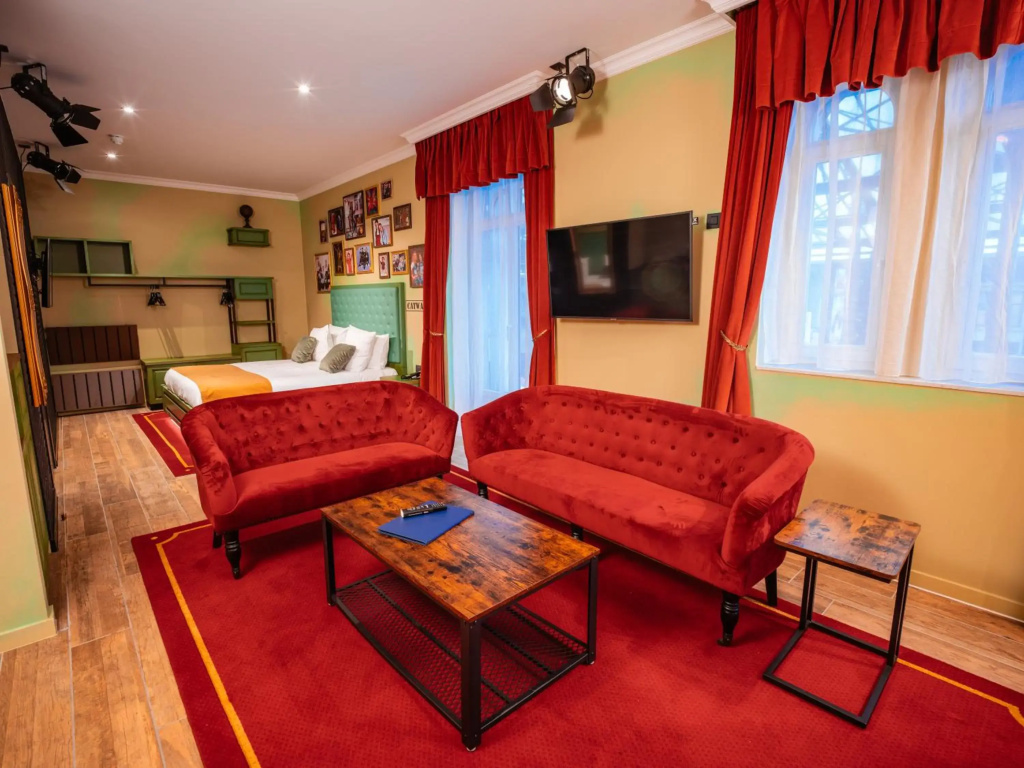 Hotel photo 20