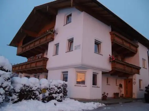 Haus Hochfeld
