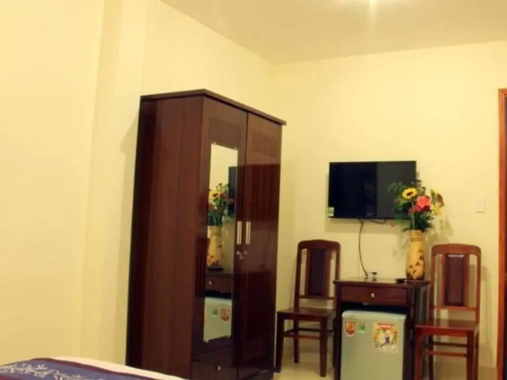 Harmony Homestay - Chambres