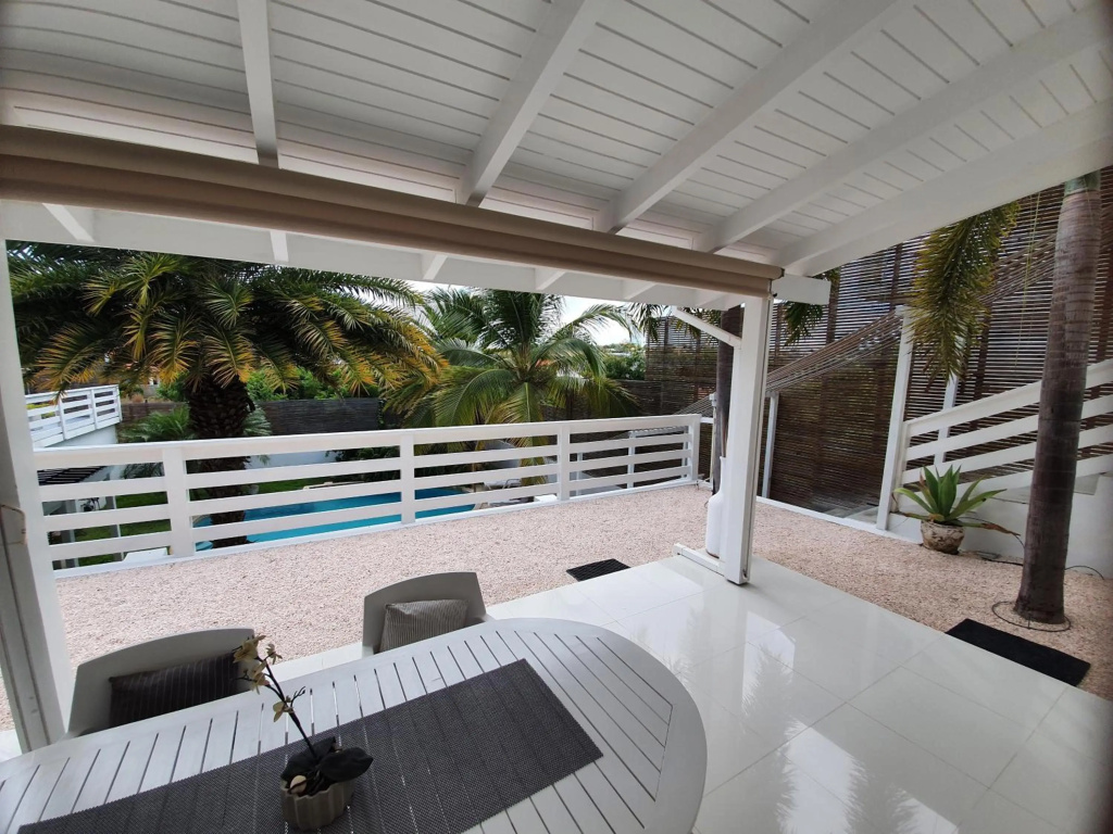 C APARTMENT at JAN THIEL Curacao