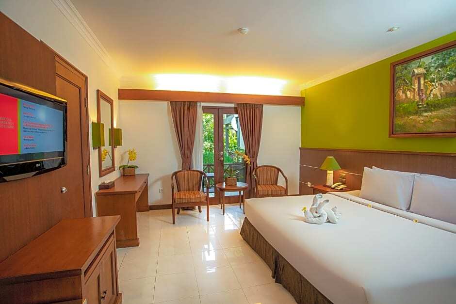 Risata Bali Resort & Spa