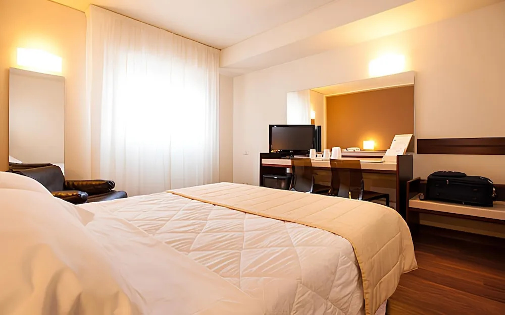 Astoria Palace Hotel - Chambres
