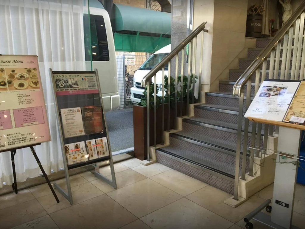 Hotel IL FIORE Kasai Annex 사진 23