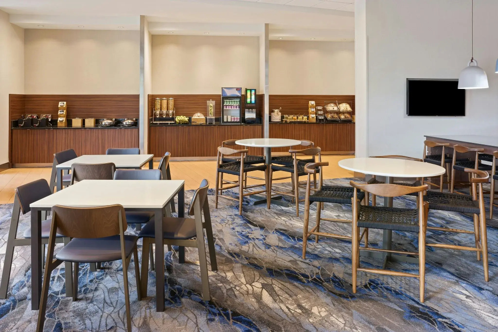 Fairfield Inn & Suites by Marriott Delray Beach I-95 - Général