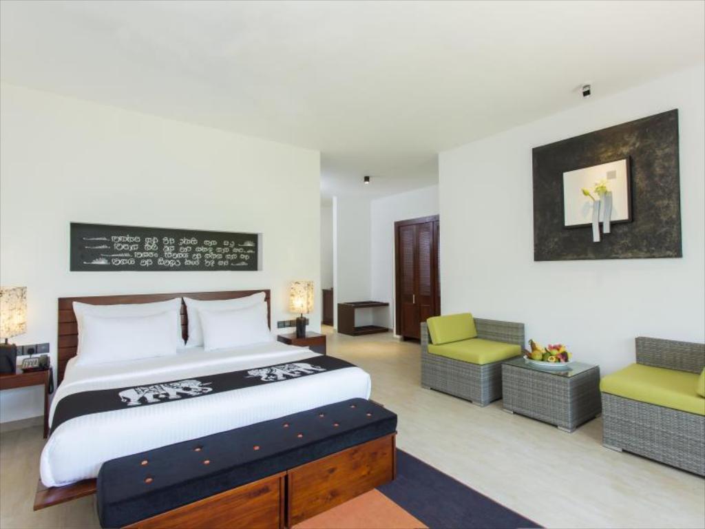 Aliya Resort And Spa