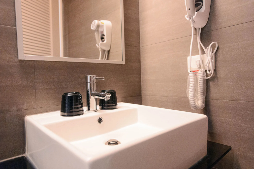 Kiwi Express Hotel - Taichung Station Branch II - Général